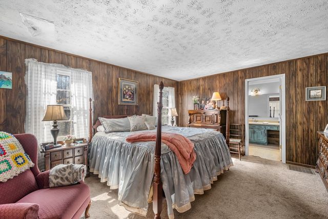 2164 Yukon Road, Ellijay, GA 30536