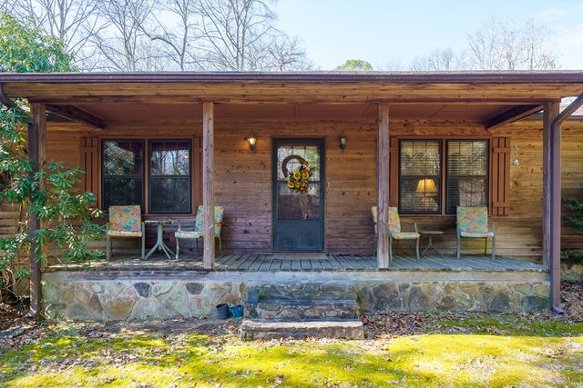 2164 Yukon Road, Ellijay, GA 30536