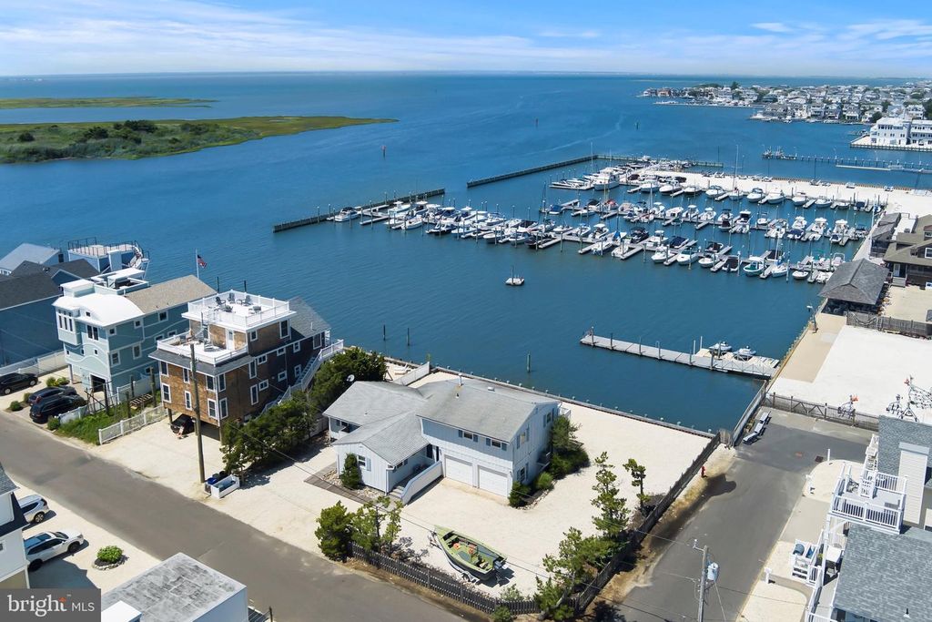 13 ANDERSON DR, Long Beach Township, NJ 08008