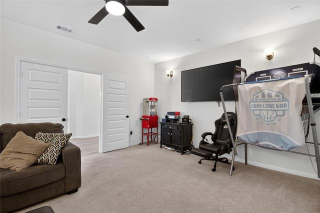 7703 Chacon Place, Mont Belvieu, TX 77523
