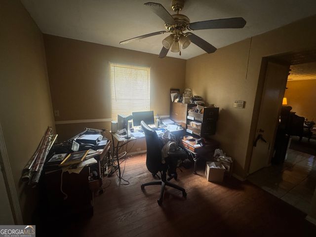 3957 Brookstone Court, Ellenwood, GA 30294