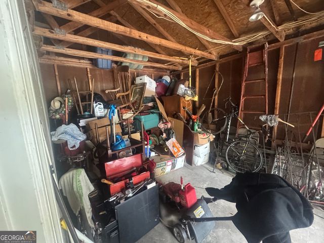 3957 Brookstone Court, Ellenwood, GA 30294