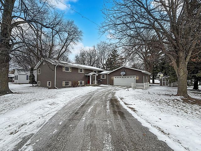 619 N 10th Street, Montevideo, MN 56265