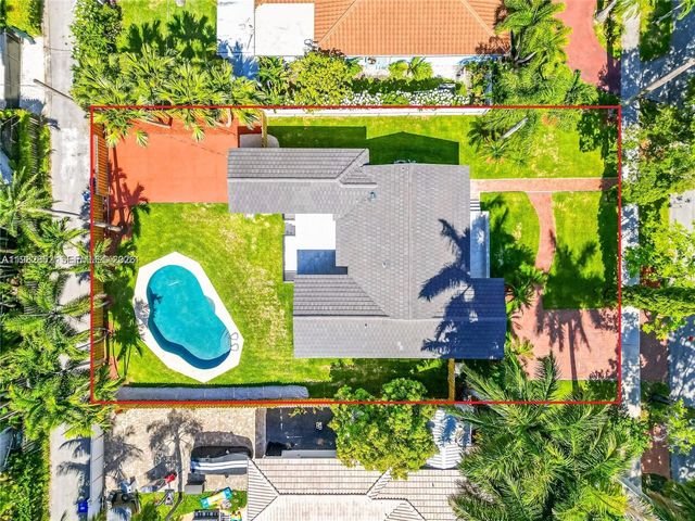 1334 Madison St, Hollywood, FL 33019