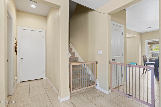 12616 ARROW WEED Drive, El Paso, TX 79928