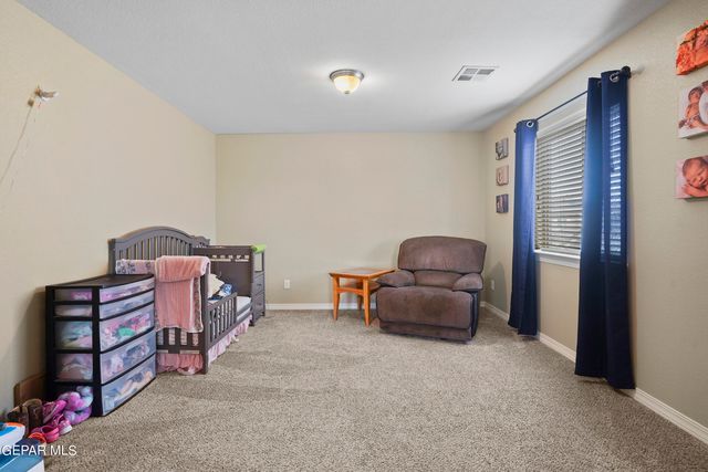 12616 ARROW WEED Drive, El Paso, TX 79928