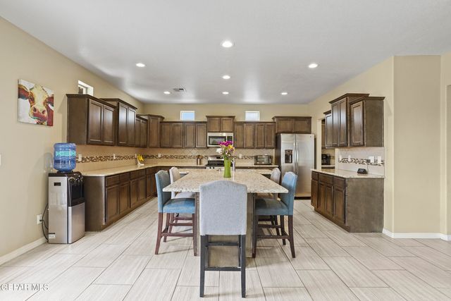 12616 ARROW WEED Drive, El Paso, TX 79928