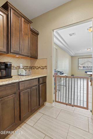 12616 ARROW WEED Drive, El Paso, TX 79928