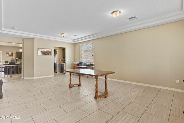 12616 ARROW WEED Drive, El Paso, TX 79928