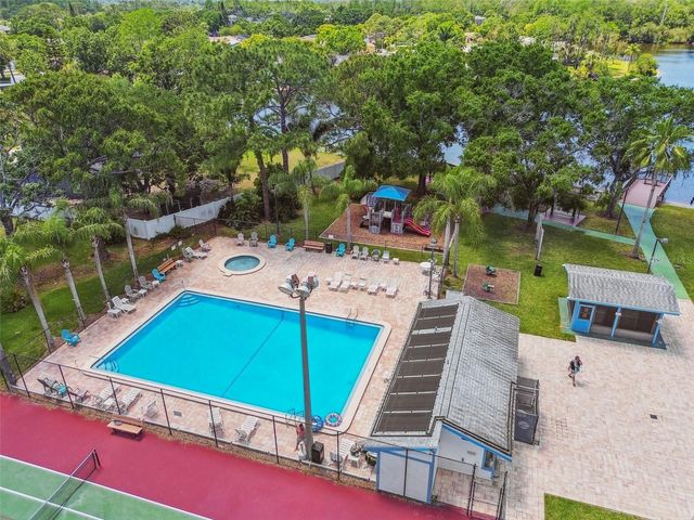 134 SYCAMORE LANE H, Oldsmar, FL 34677