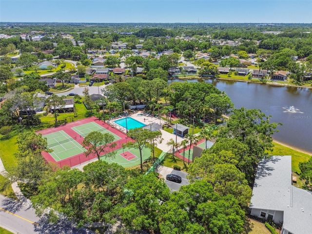 134 SYCAMORE LANE H, Oldsmar, FL 34677