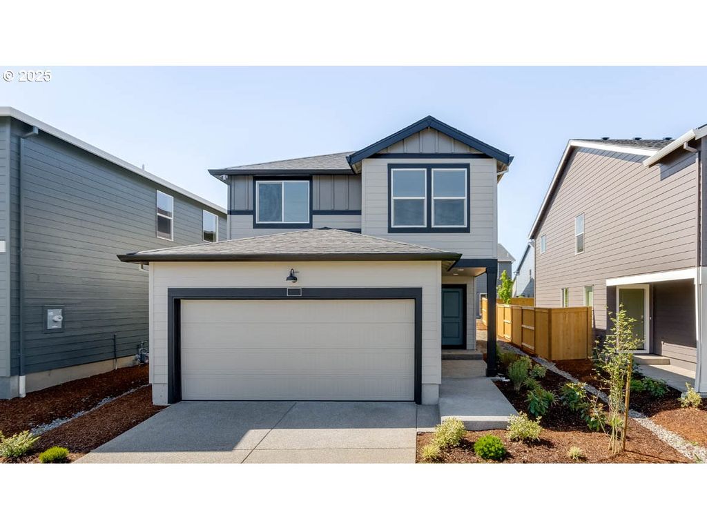 467 Pietro Ne, Salem, OR 97301