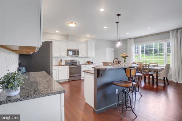 1857 CARRERA DRIVE, Chambersburg, PA 17202