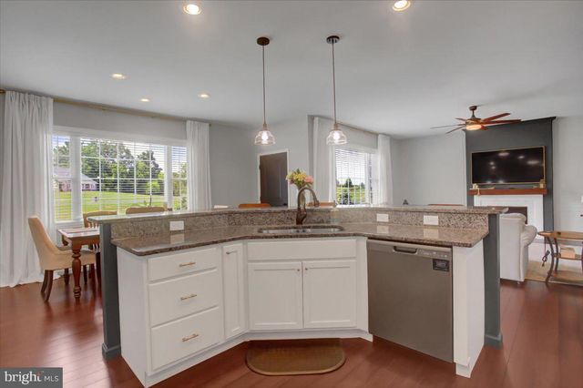 1857 CARRERA DRIVE, Chambersburg, PA 17202