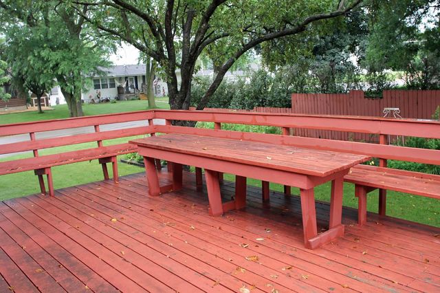 602 E Sunrise Street, New Hampton, IA 50659