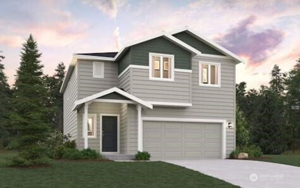 32313 Bryant Road, Sultan, WA 98294