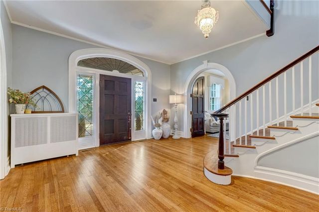 11948 Nc Highway 87, Eden, NC 27288