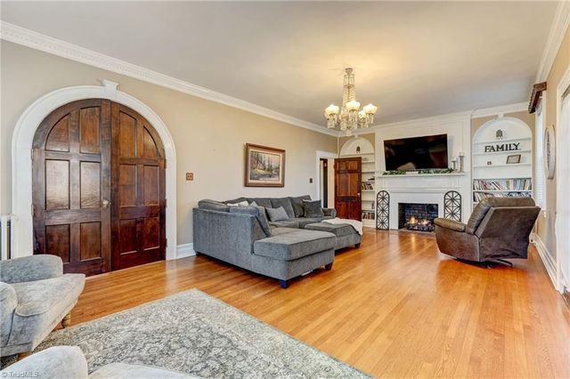 11948 Nc Highway 87, Eden, NC 27288