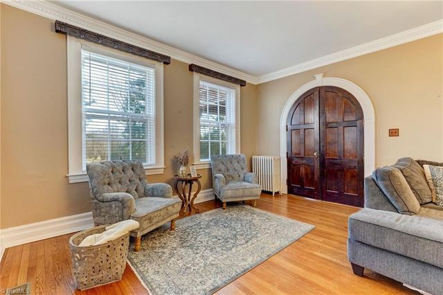 11948 Nc Highway 87, Eden, NC 27288