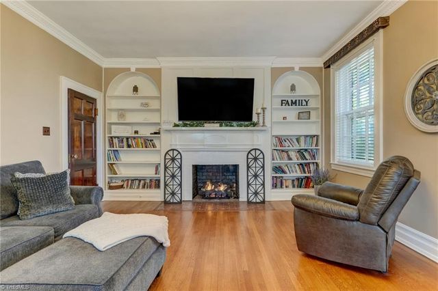 11948 Nc Highway 87, Eden, NC 27288