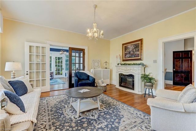 11948 Nc Highway 87, Eden, NC 27288