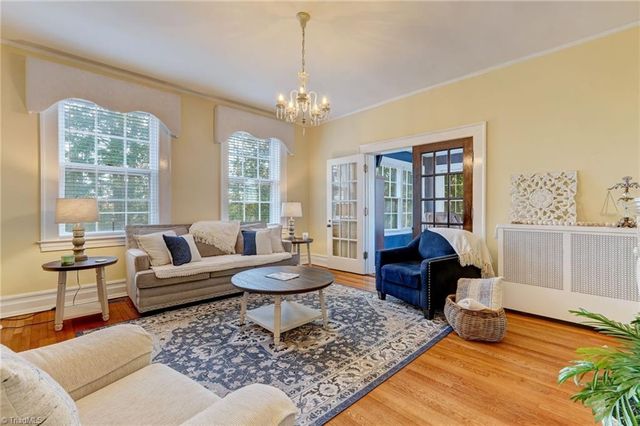 11948 Nc Highway 87, Eden, NC 27288