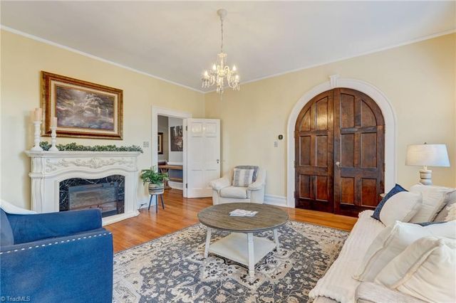 11948 Nc Highway 87, Eden, NC 27288