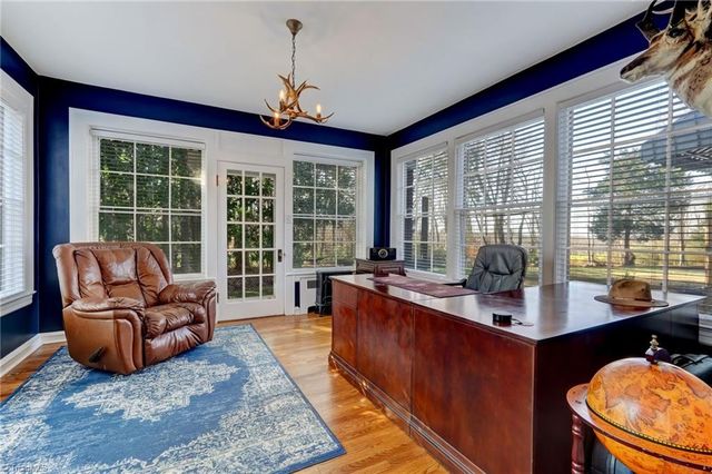 11948 Nc Highway 87, Eden, NC 27288