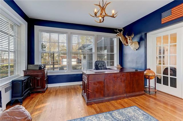 11948 Nc Highway 87, Eden, NC 27288