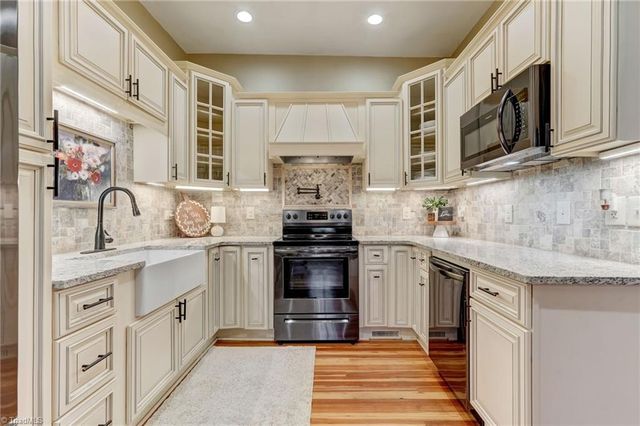 11948 Nc Highway 87, Eden, NC 27288