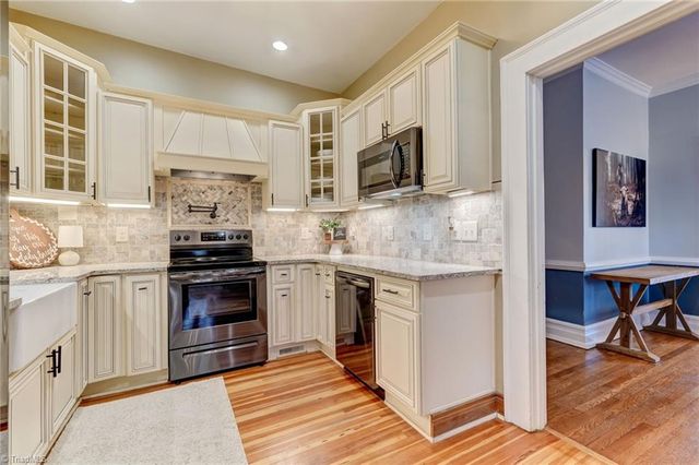 11948 Nc Highway 87, Eden, NC 27288