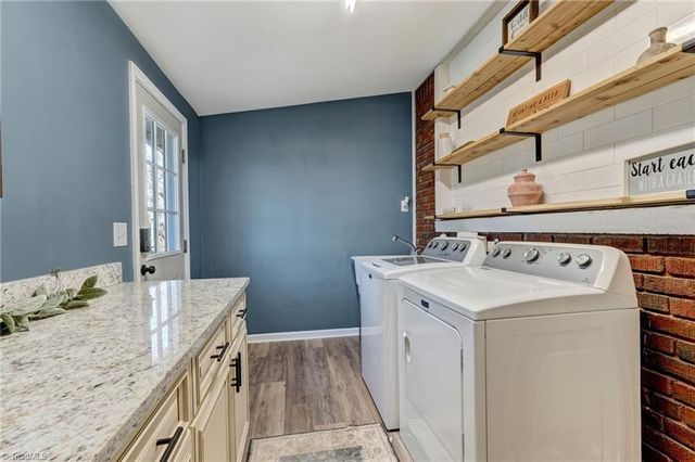 11948 Nc Highway 87, Eden, NC 27288