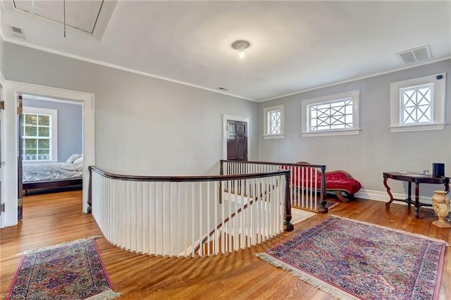 11948 Nc Highway 87, Eden, NC 27288