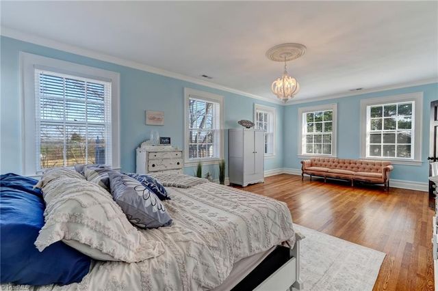 11948 Nc Highway 87, Eden, NC 27288