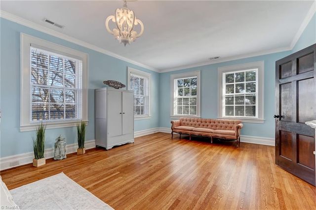 11948 Nc Highway 87, Eden, NC 27288