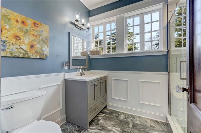 11948 Nc Highway 87, Eden, NC 27288