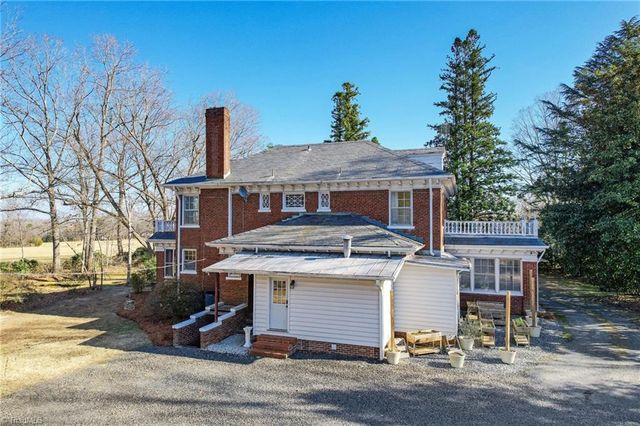 11948 Nc Highway 87, Eden, NC 27288