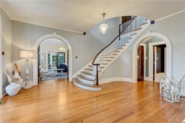 11948 Nc Highway 87, Eden, NC 27288