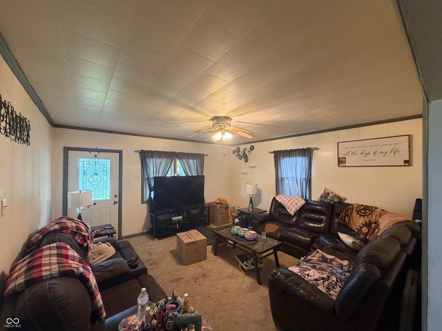 8377 E Us Highway 40, Greenfield, IN 46140