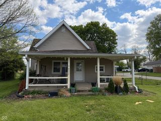8377 E Us Highway 40, Greenfield, IN 46140