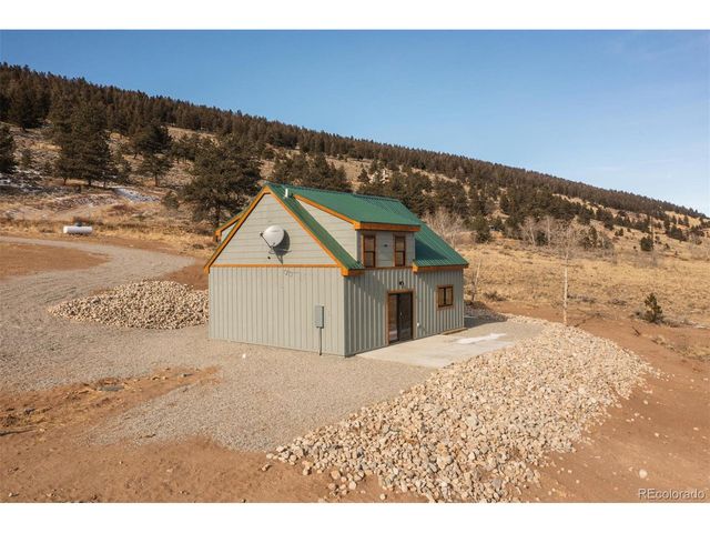442 Forbes Park Rd, Fort Garland, CO 81133