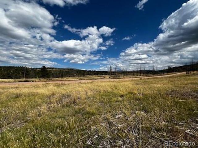 442 Forbes Park Rd, Fort Garland, CO 81133