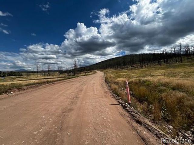 442 Forbes Park Rd, Fort Garland, CO 81133