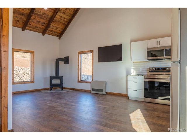 442 Forbes Park Rd, Fort Garland, CO 81133