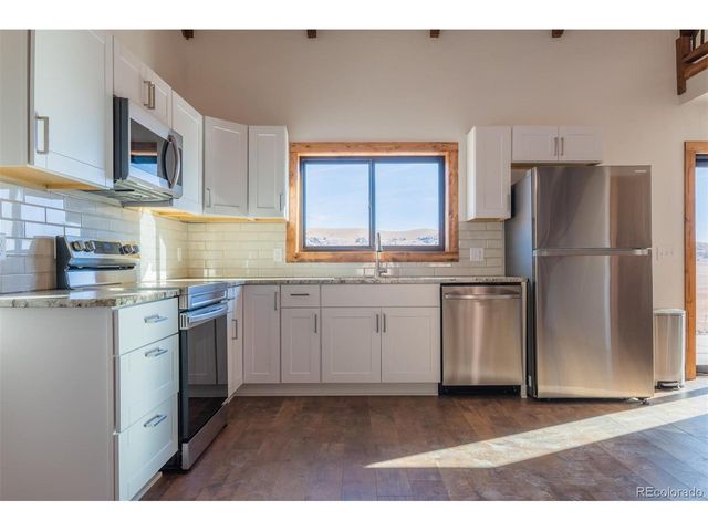 442 Forbes Park Rd, Fort Garland, CO 81133