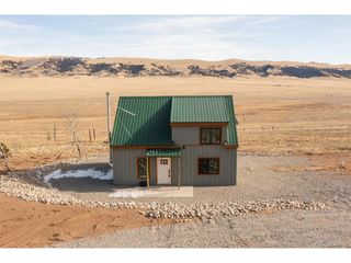 442 Forbes Park Rd, Fort Garland, CO 81133