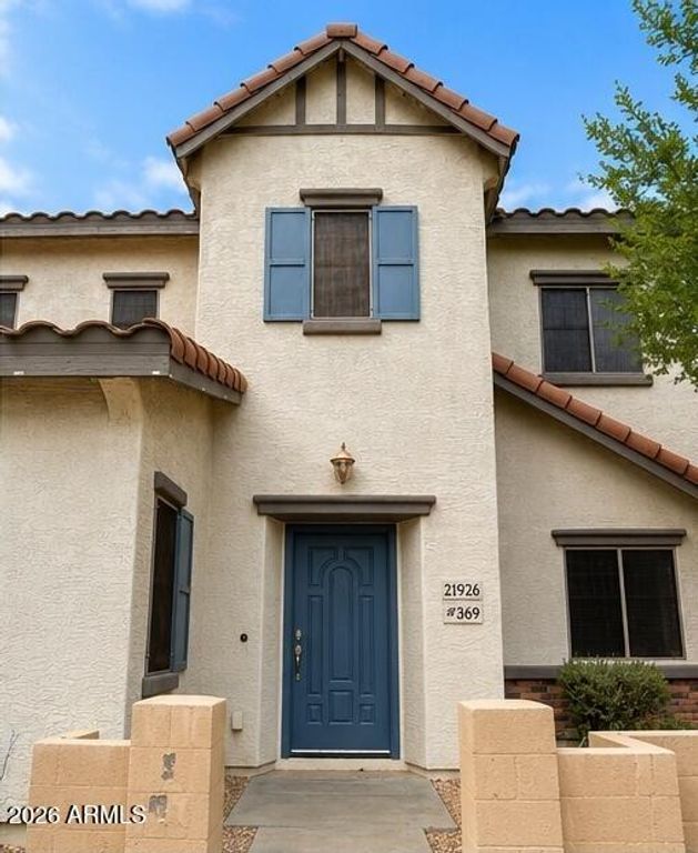 21926 N 103RD Lane 369, Peoria, AZ 85383