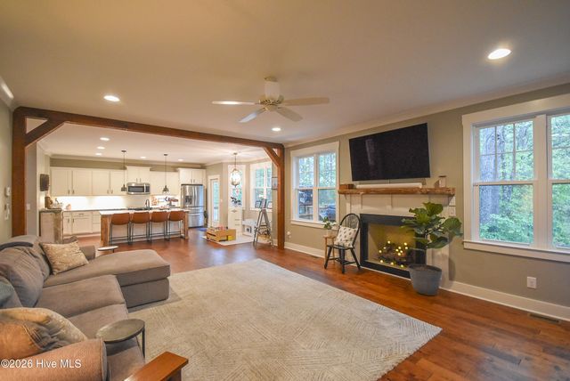 6 Starlit Court, Pinehurst, NC 28374