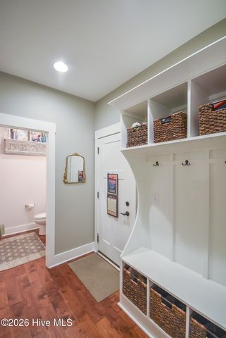 6 Starlit Court, Pinehurst, NC 28374