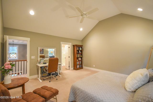 6 Starlit Court, Pinehurst, NC 28374